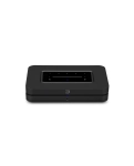 Мережевий програвач Bluesound NODE Wireless Music Streamer Black