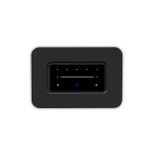 Мережевий програвач Bluesound NODE Wireless Music Streamer Black