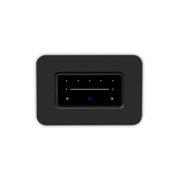 Мережевий програвач Bluesound NODE Wireless Music Streamer Black