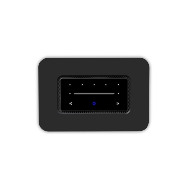 Мережевий програвач Bluesound NODE Wireless Music Streamer Black