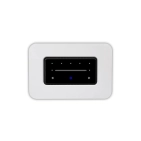 Мережевий програвач Bluesound NODE Wireless Music Streamer White