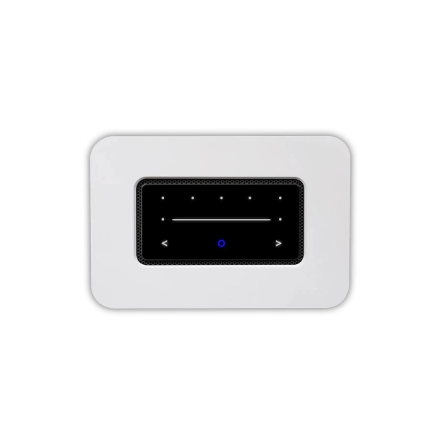 Мережевий програвач Bluesound NODE Wireless Music Streamer White