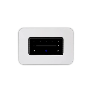 Мережевий програвач Bluesound NODE Wireless Music Streamer White