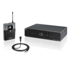 Радіосистема Sennheiser XSW 1-ME2-B