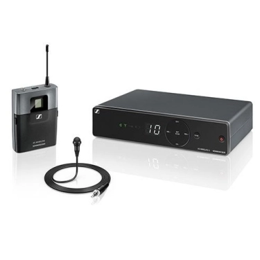 Радіосистема Sennheiser XSW 1-ME2-B