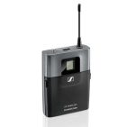 Радіосистема Sennheiser XSW 1-ME2-B Радіосистема Sennheiser XSW 1-ME2-B