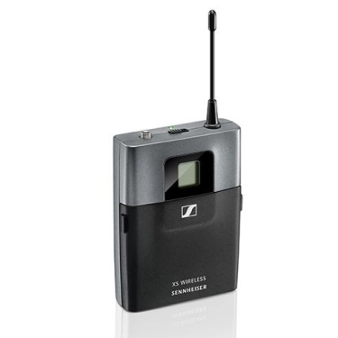 Радіосистема Sennheiser XSW 1-ME2-B