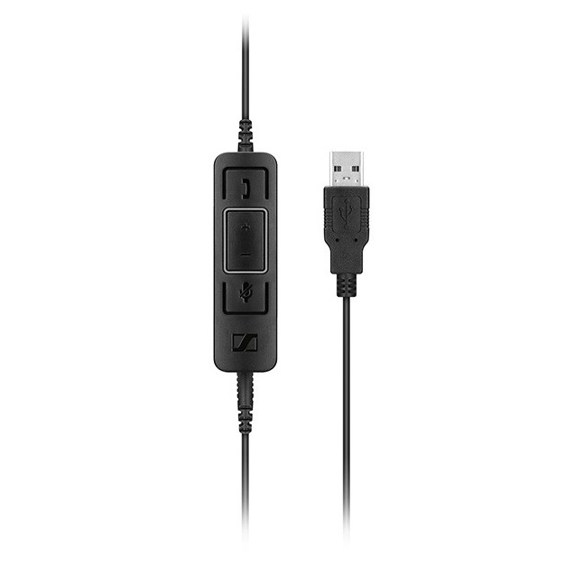 Аксесуар Sennheiser USB-CC X5 CTRL