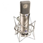 Студійний мікрофон U 87 AI MT STUDIO SET Студійний мікрофон U 87 AI MT STUDIO SET