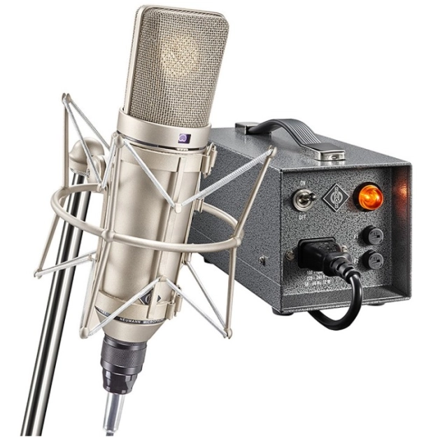 Мікрофон Neumann U 67 Set