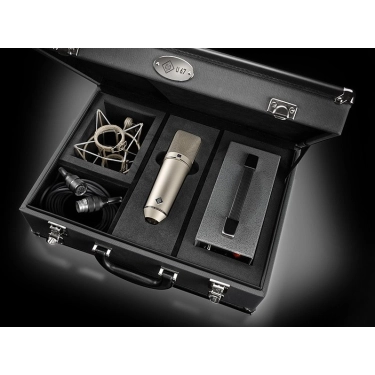 Мікрофон Neumann U 67 Set