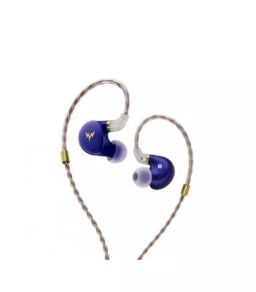 Навушники Whizzer HE03 Blue