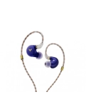 Наушники Whizzer HE03 Blue