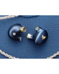 Наушники Whizzer HE03 Blue