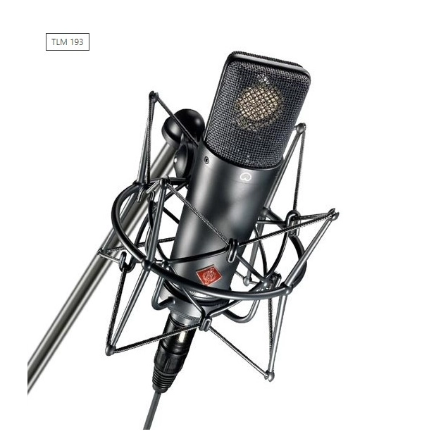 Мікрофон Neumann TLM 193