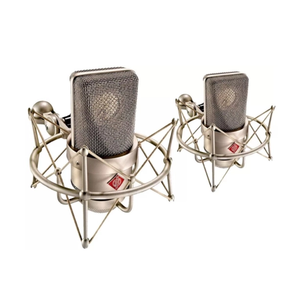 Studio microphone Neumann TLM 103 Stereo Set