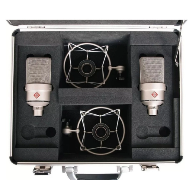 Студійний мікрофон Neumann TLM 103 Stereo Set