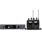 Радіосистема Sennheiser EW IEM G4-TWIN-C Радіосистема Sennheiser EW IEM G4-TWIN-C