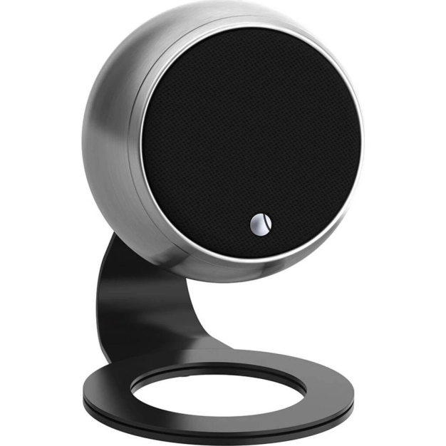 Кріплення для акустики Gallo Acoustics Micro Table Stand/Ceiling Mount Black (GMTSCMB)