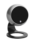 Крепеж для акустики Gallo Acoustics Micro Table Stand/Ceiling Mount Black (GMTSCMB)
