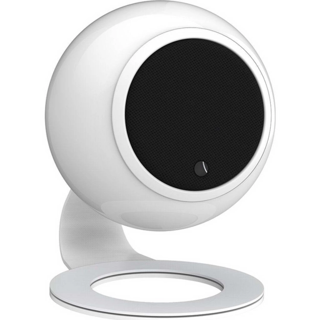 Кріплення для акустики Gallo Acoustics A'Diva Table Stand/Ceiling Mount White (GATSCMW)