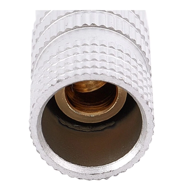 Рознімання акустичні (банани) Nakamichi BFA 0534B Рознімання акустичні (банани) Nakamichi BFA 0534B