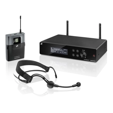 Мікрофонна радіосистема Sennheiser XSW 2-ME3-B