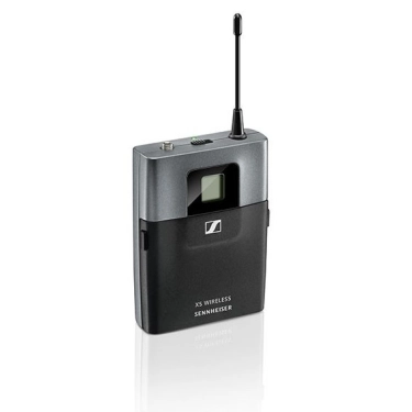 Мікрофонна радіосистема Sennheiser XSW 2-ME3-B