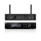 Мікрофонна радіосистема Sennheiser XSW 2-ME3-B Мікрофонна радіосистема Sennheiser XSW 2-ME3-B