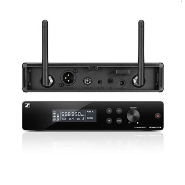 Мікрофонна радіосистема Sennheiser XSW 2-ME3-B