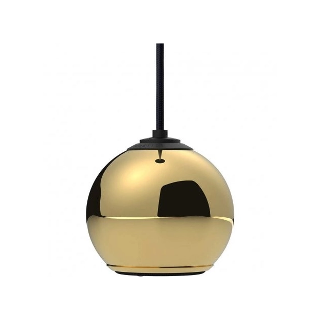 Навісна акустика Gallo Acoustics A'Diva SE Single Speaker - 24 Carat Gold