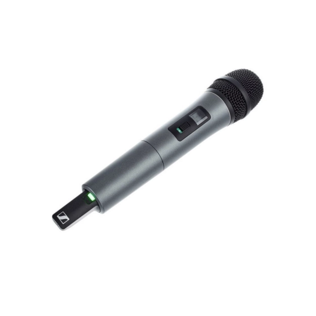 Ручний передавач Sennheiser SKM 835-XSW-B Ручний передавач Sennheiser SKM 835-XSW-B