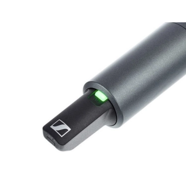 Ручний передавач Sennheiser SKM 835-XSW-B