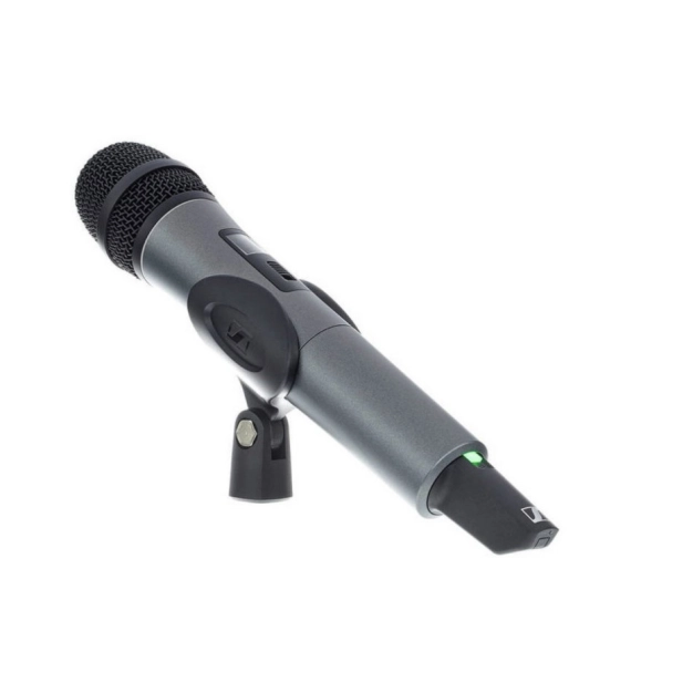 Ручний передавач Sennheiser SKM 835-XSW-B Ручний передавач Sennheiser SKM 835-XSW-B