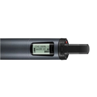 Передавач Sennheiser SKM 100 G4-B