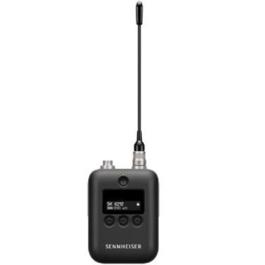 Передавач Sennheiser SK 6212 SK 6212 B1-B4
