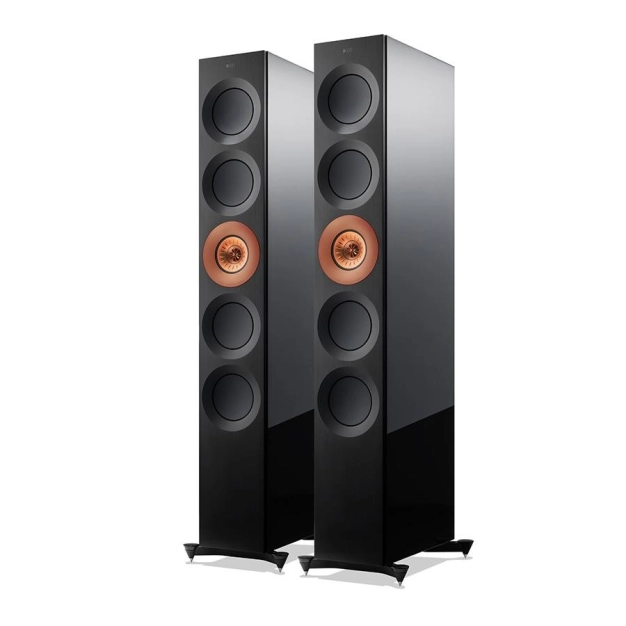 Акустична система KEF REFERENCE 5