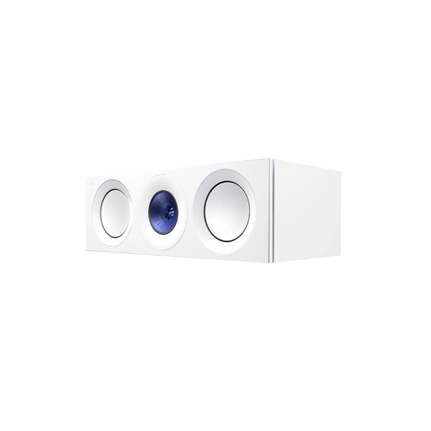 Акустика центрального каналу KEF REFERENCE 2c Center Акустика центрального каналу KEF REFERENCE 2c Center