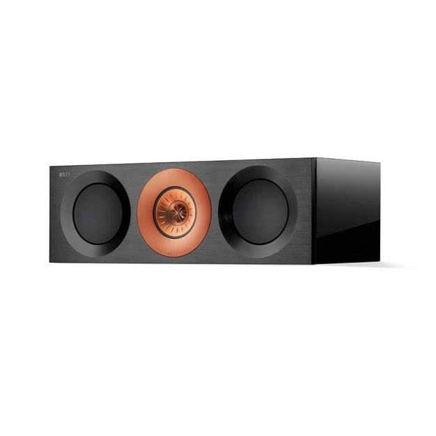 Акустика центрального каналу KEF REFERENCE 2c Center