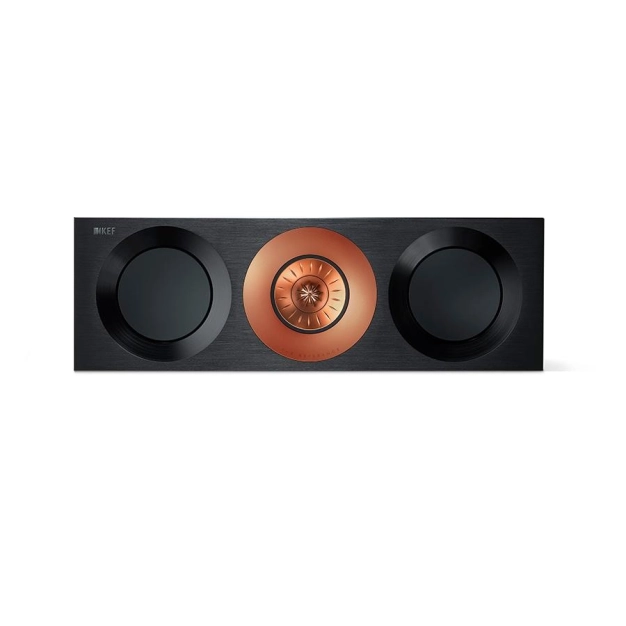 Акустика центрального каналу KEF REFERENCE 2c Center Акустика центрального каналу KEF REFERENCE 2c Center