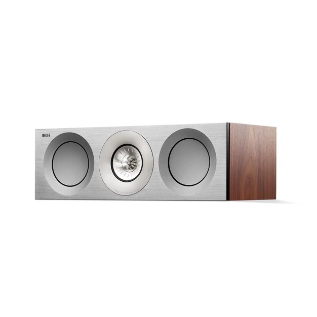 Акустика центрального каналу KEF REFERENCE 2c Center Акустика центрального каналу KEF REFERENCE 2c Center