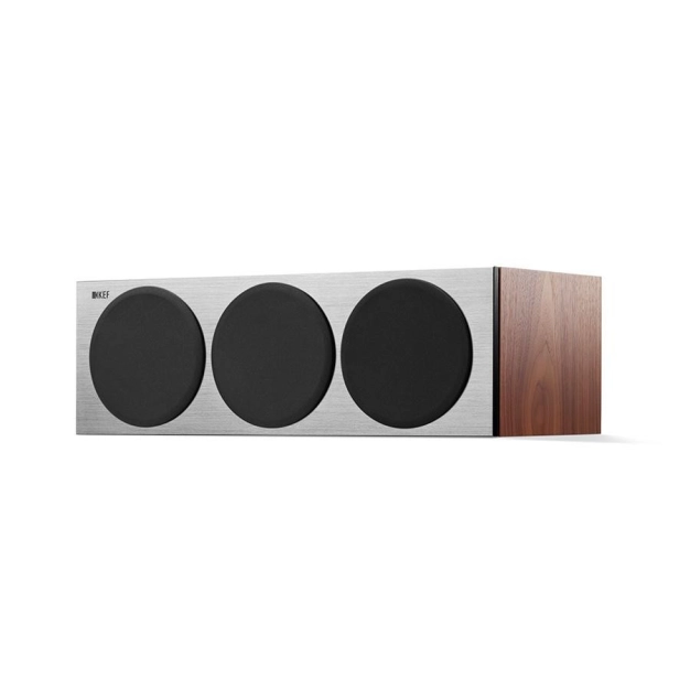 Акустика центрального каналу KEF REFERENCE 2c Center Акустика центрального каналу KEF REFERENCE 2c Center