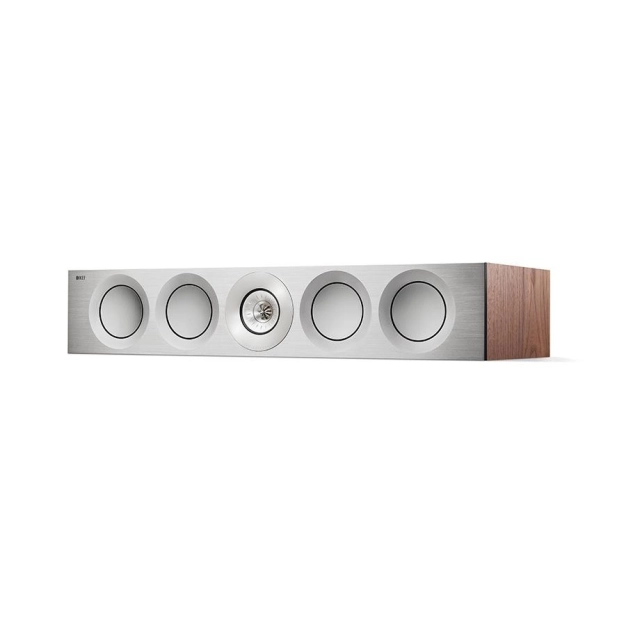 Акустика центрального каналу KEF REFERENCE 4c Акустика центрального каналу KEF REFERENCE 4c