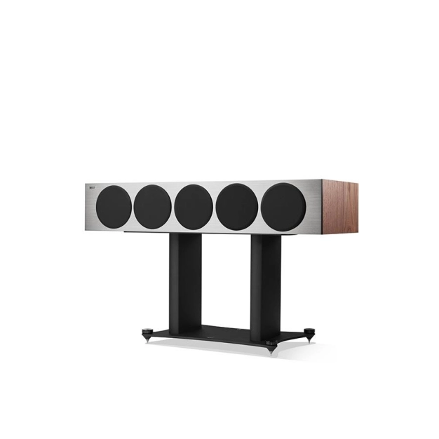 Акустика центрального каналу KEF REFERENCE 4c Акустика центрального каналу KEF REFERENCE 4c