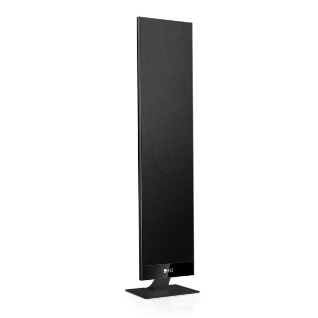 Акустична система T305 Black Акустична система T305 Black