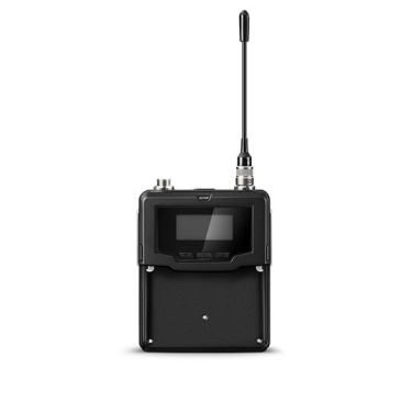 Поясний передавач Sennheiser SK 6000 BK B1-B4