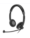 Гарнітура Sennheiser SC 70 USB CTRL BLACK