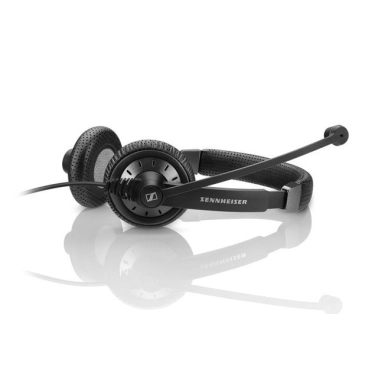 Гарнітура Sennheiser SC 70 USB CTRL BLACK
