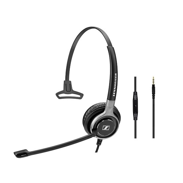 Навушники Sennheiser SC 635