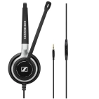 Навушники Sennheiser SC 635